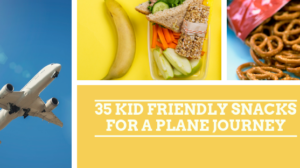35 kid friendly snacks for a plane journey 35 kid friendly snacks for a plane journey