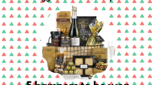 Expired: UK Bloggers Christmas Competition Expired: UK Bloggers Christmas Competition