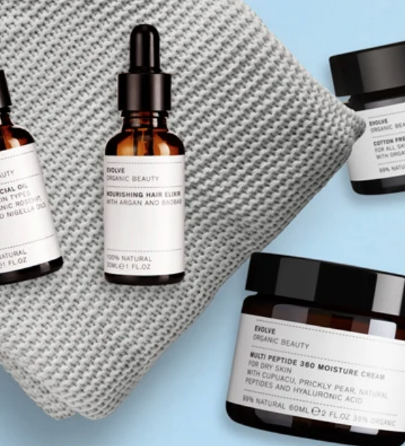 Evolve Beauty Father's Day ideas
