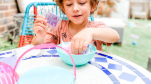 Love from Santa: So Sand DIY Magic Sand Ball Satisfying Kit Love from Santa: So Sand DIY Magic Sand Ball Satisfying Kit