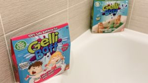 Love from Santa: Gelli Baff Love from Santa: Gelli Baff