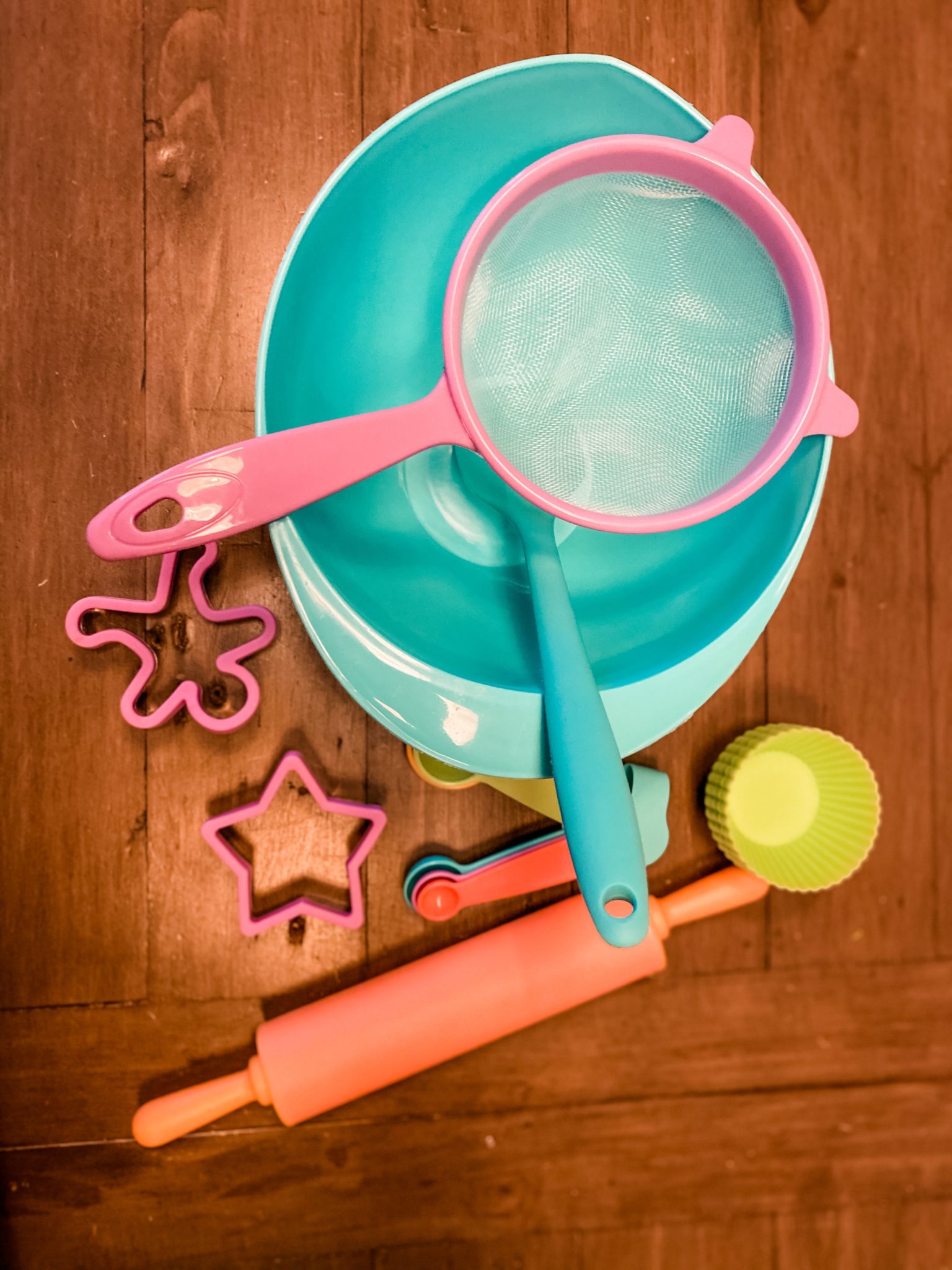 Nadiya's Deluxe Baking Set