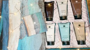 Love from Santa: By Temple Spa Love from Santa: By Temple Spa