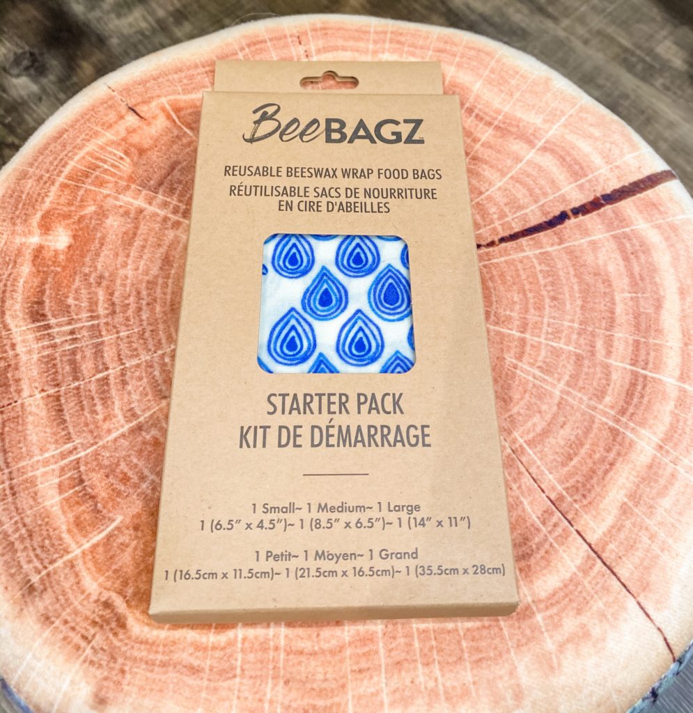 BeeBAGX Starter Set