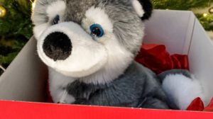 Trudi, a truly lovely gift this Christmas Trudi, a truly lovely gift this Christmas