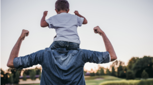 Three ways that dads are changing in lockdown Three ways that dads are changing in lockdown