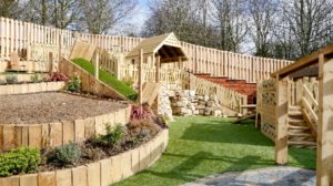 Discover Little Pioneers Nursery Discover Little Pioneers Nursery