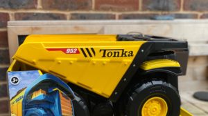 Tonka Trucks: the ideal outdoor toys for imaginative play Tonka Trucks: the ideal outdoor toys for imaginative play