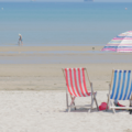 Weymouth beach