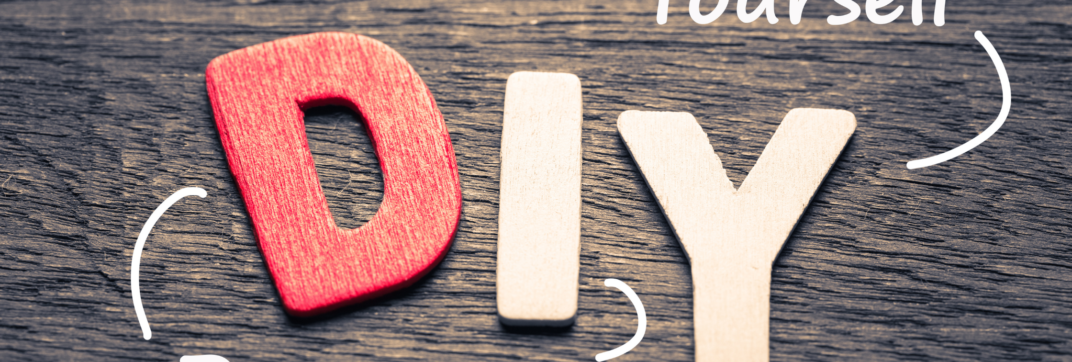 5 DIY Hacks You Can do in a Day - My Balancing Act