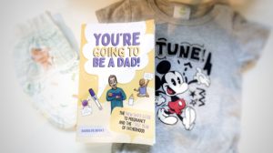 You’re Going To Be A Dad Book Review You’re Going To Be A Dad Book Review