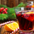 Christmas drinks gift guide blog company