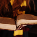 Harry Potter spell book