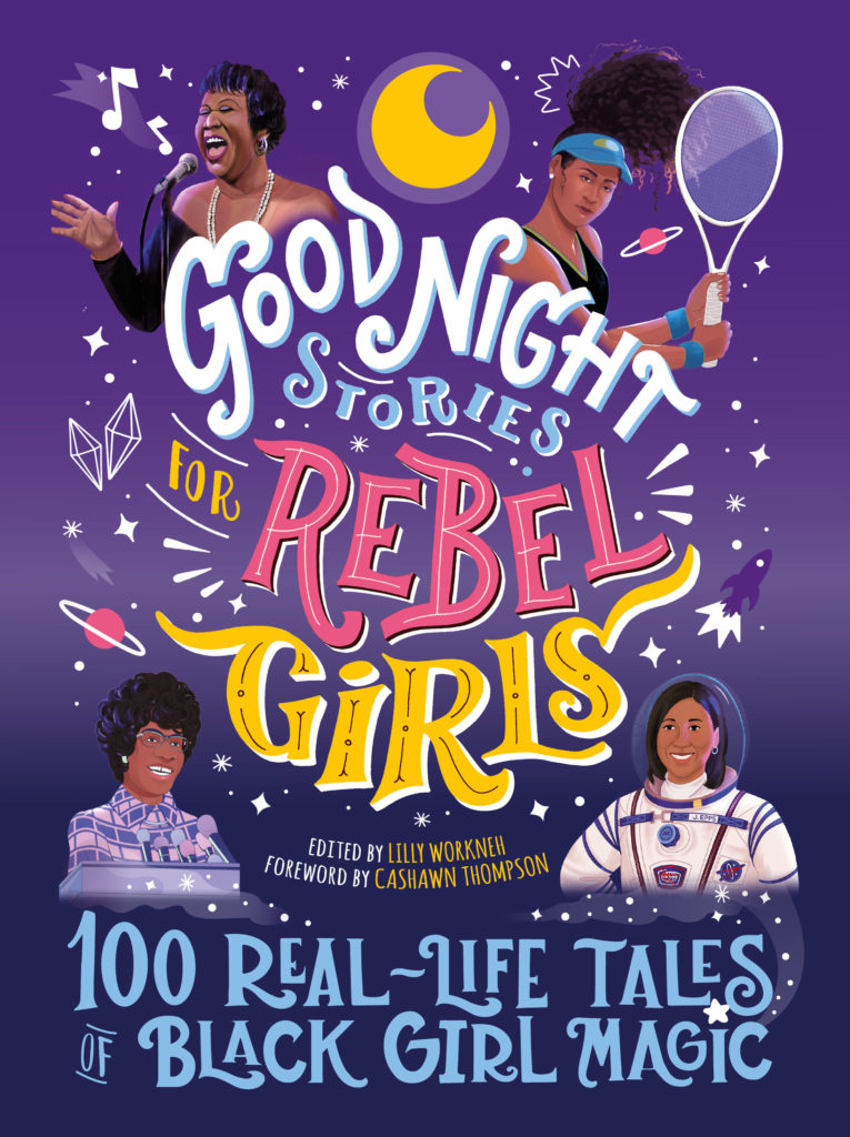 Rebel Girls