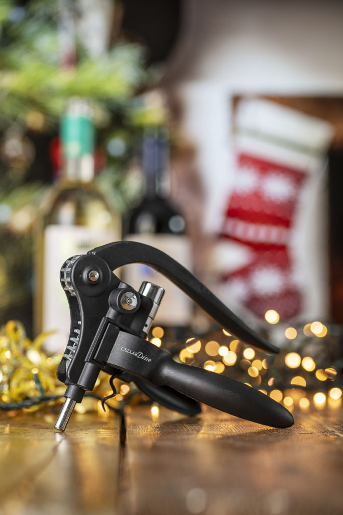 Deluxe Corkscrew Gift Set