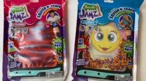 DoodleJamz sensory and mess free-drawing pads DoodleJamz sensory and mess free-drawing pads