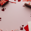 Valentines gift guide banner
