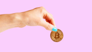 Passive Income from Crypto for Mums Passive Income from Crypto for Mums