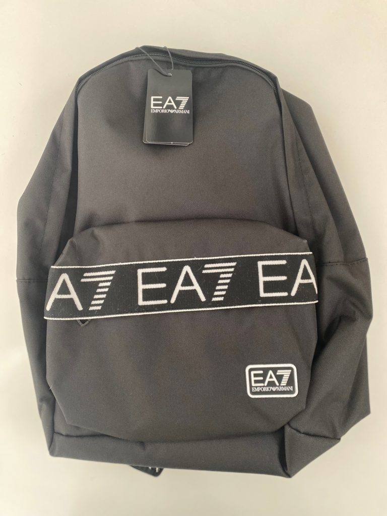 EA7 Emporio Armani Backpack