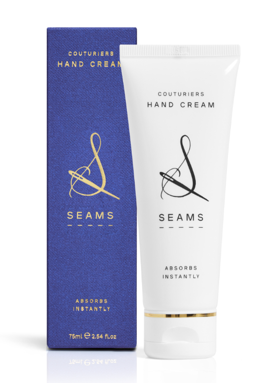 SEAMS hand cream