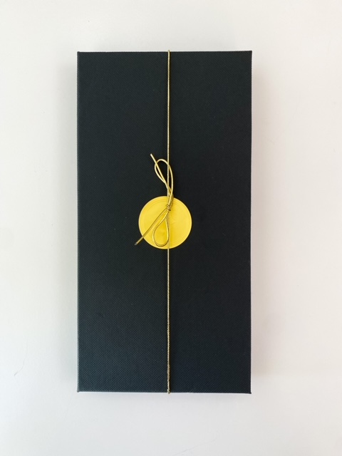Gift box from Sock Geeks
