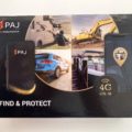 PAJ POWER Finder gps tracker in the box