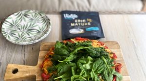 Vegan Cheese Pizza Recipe Vegan Cheese Pizza Recipe