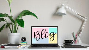 How to create a successful blog: Start with a professional template How to create a successful blog: Start with a professional template