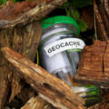 Geocache