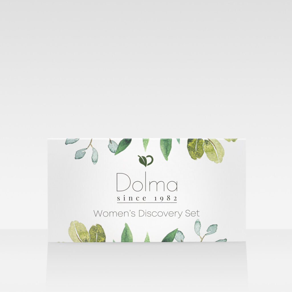 Dolma Discovery Set