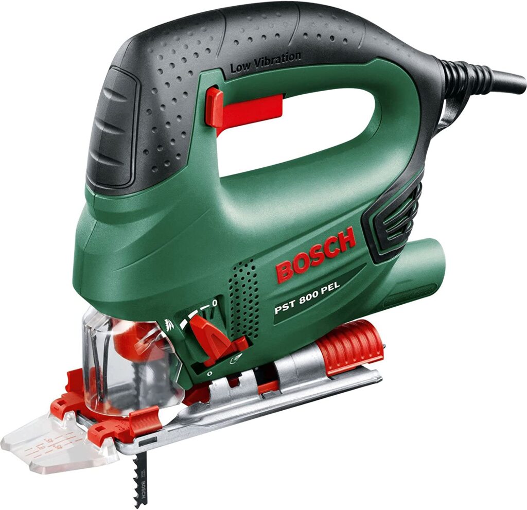 Bosch Home and Garden Jigsaw