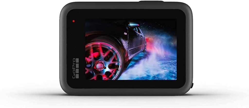GoPro HERO9