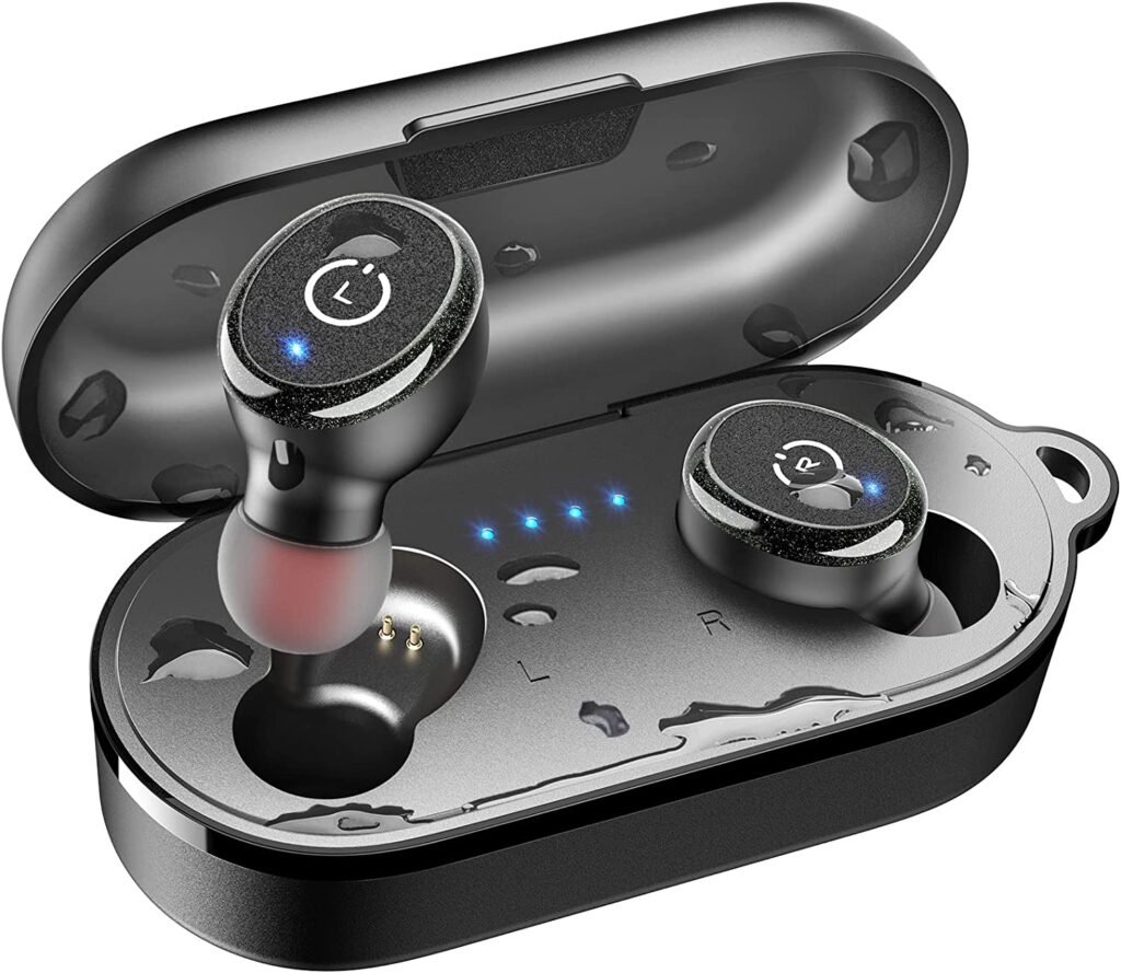 TOZO T10 Bluetooth