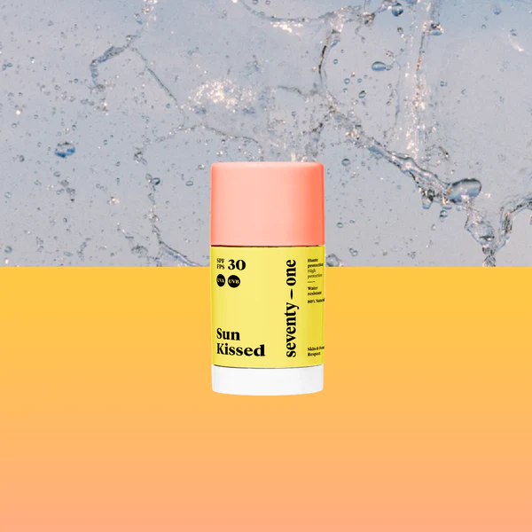 Seventy-one beauty sun stick spf30