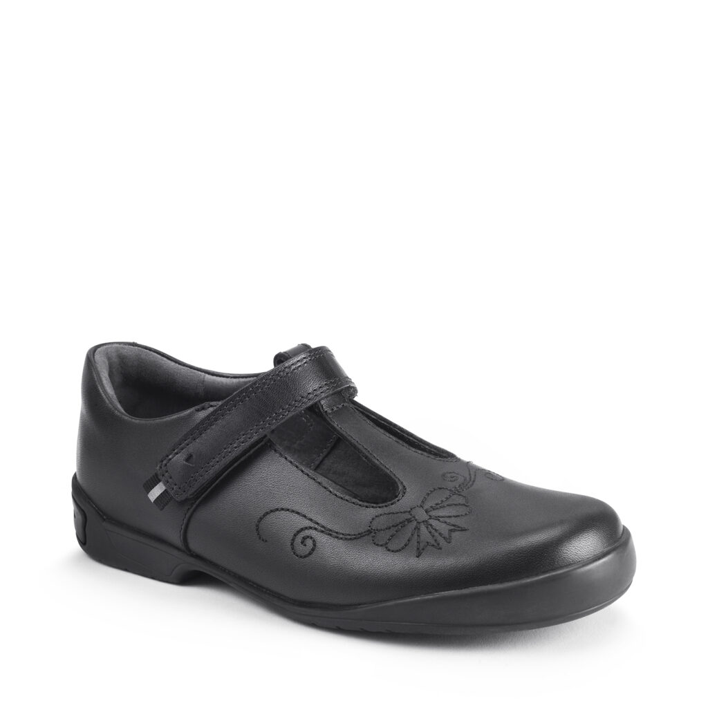 Start rite school shoe girl