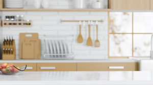 5 Tips For Keeping Your Kitchen Clean Even With Kids 5 Tips For Keeping Your Kitchen Clean Even With Kids