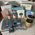 Gift ideas from Rex London