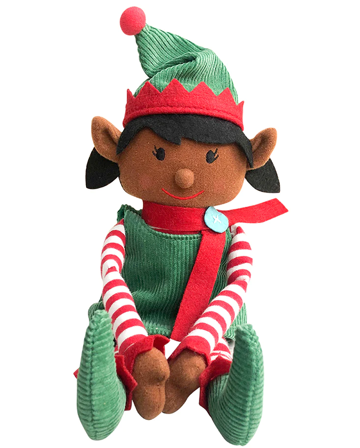 Elf Toy from Elf for Christmas