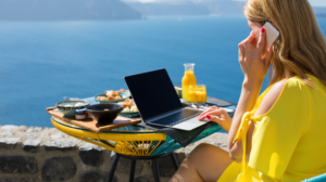 Three careers to consider if you want to see the world Three careers to consider if you want to see the world