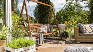 10 Easy Ways to Improve Your Garden at Home (That Really Make a Difference) 10 Easy Ways to Improve Your Garden at Home (That Really Make a Difference)