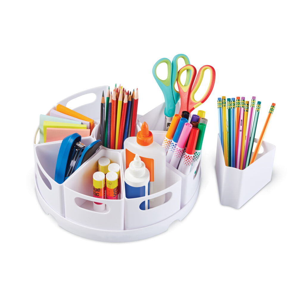 Create-a-Space™ Storage Centre from Learning Resources