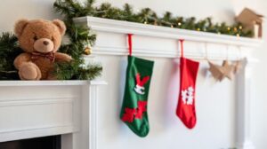 The Ultimate Stocking Fillers for Kids – Santa-Approved! The Ultimate Stocking Fillers for Kids – Santa-Approved!