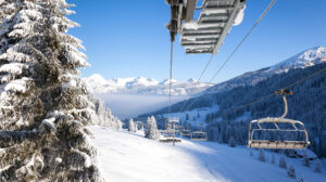 Family holidays: The best places to ski Family holidays: The best places to ski