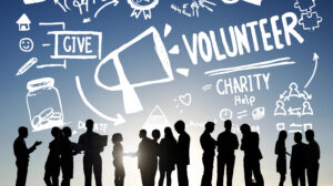 Making a Difference: Touching Lives in Your Own Way Making a Difference: Touching Lives in Your Own Way