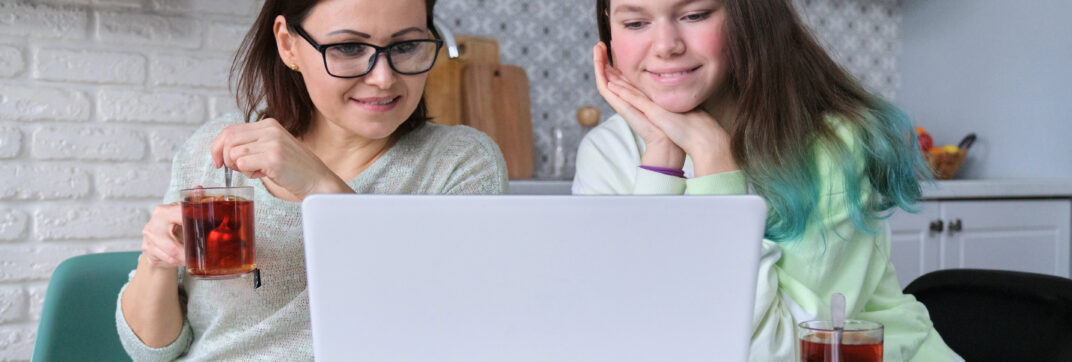 Helping Your Child Choose Their A Levels - My Balancing Act