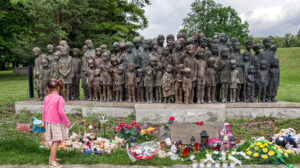 Commemoration and Resistance — Experiencing Operation Anthropoid and Lidice with Art of Your Travel Commemoration and Resistance — Experiencing Operation Anthropoid and Lidice with Art of Your Travel