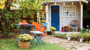 Essential garden maintenance for autumn Essential garden maintenance for autumn
