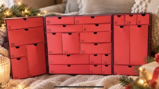 Look Fantastic Advent Calendar Review 2026: What’s inside & is it worth it?
