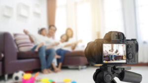 7 Tips to Make Touching Family Videos 7 Tips to Make Touching Family Videos