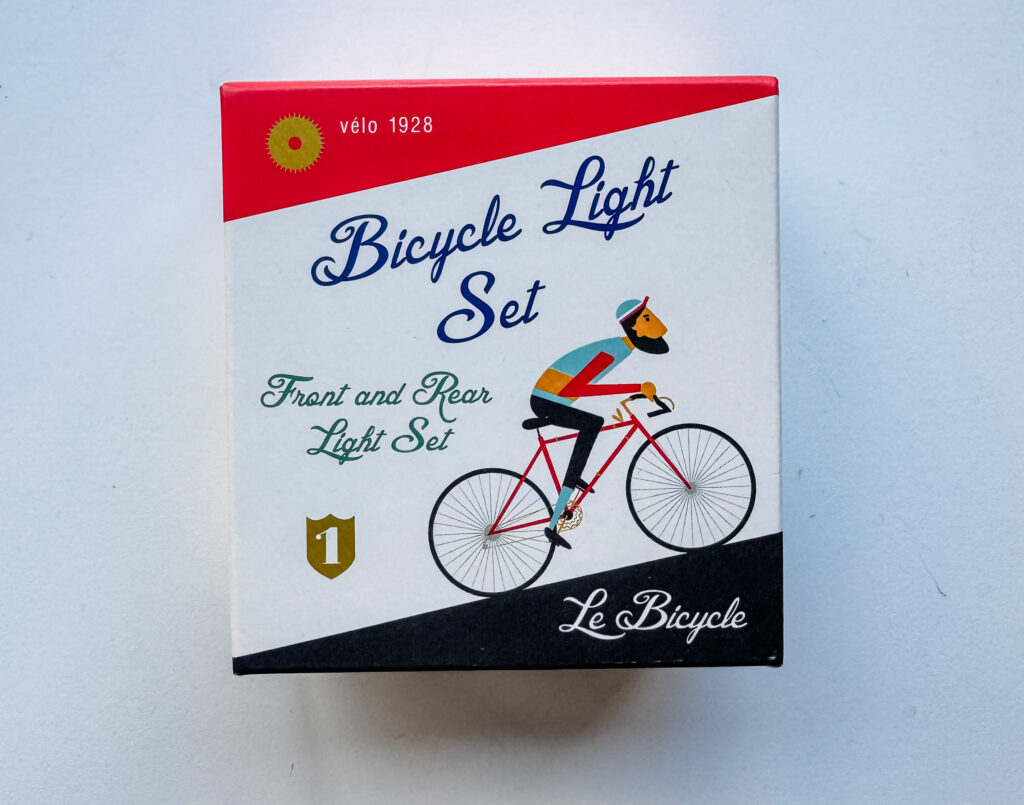 LED Bike Lights